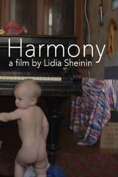Harmony poster