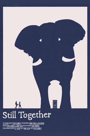 Still Together poster