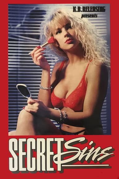 Secret Sins poster