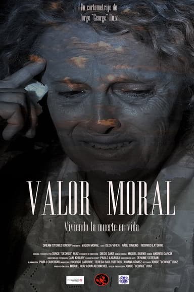 Valor Moral poster