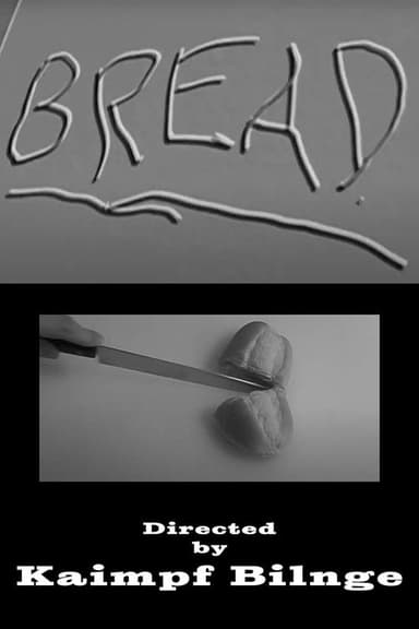 Bread poster