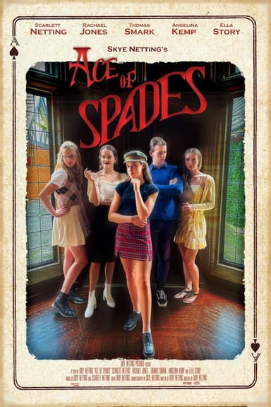 Ace of Spades poster
