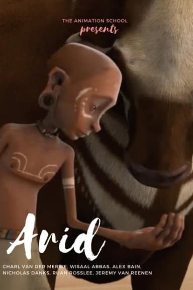 Arid poster