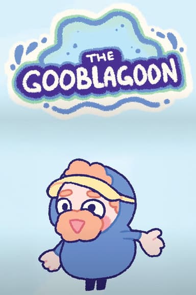 The GoobLagoon! poster