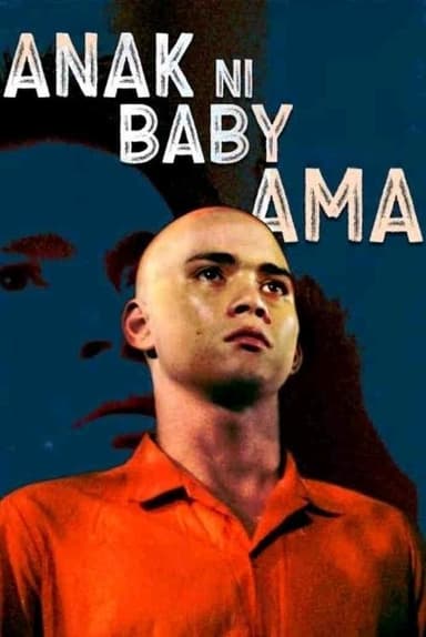 Anak ni Baby Ama poster