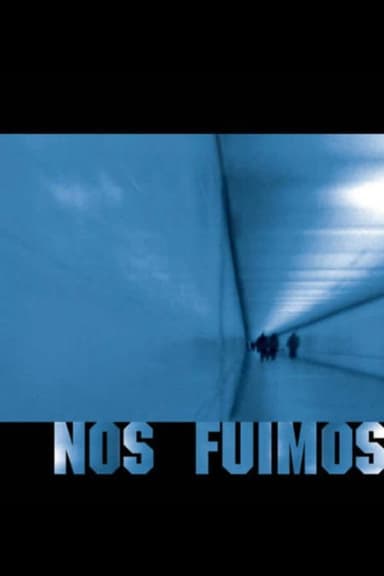 Nos fuimos poster