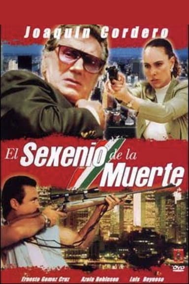 Para matar al presidente poster