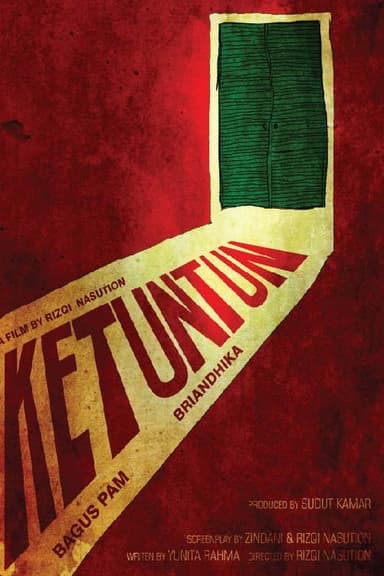 Ketuntun poster