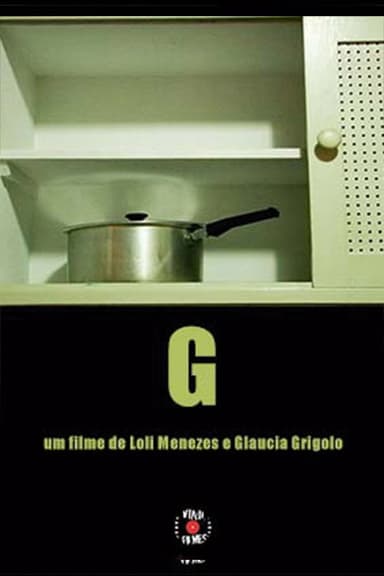 G poster