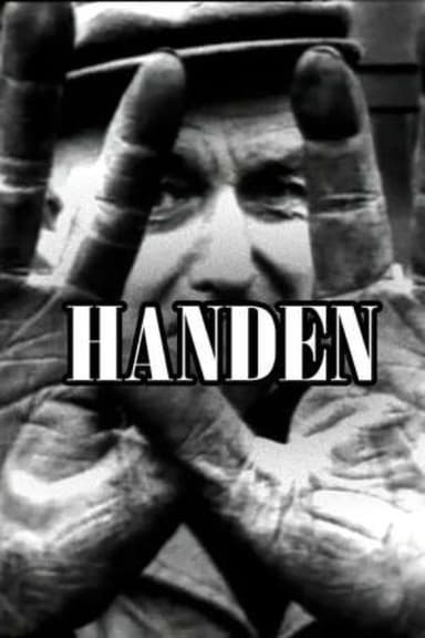 Hands poster