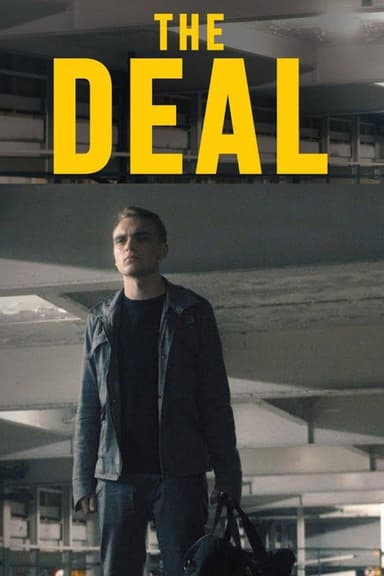 The Deal poster