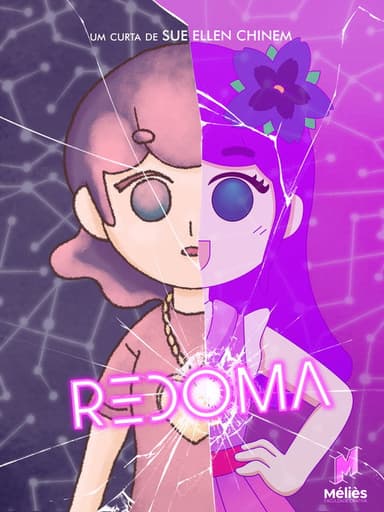 Redoma poster
