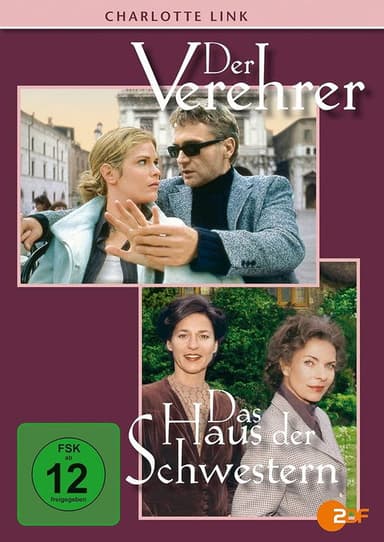 The Admirer poster