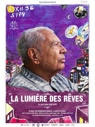 The Light of the Dreams poster