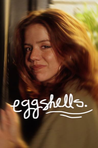 Eggshells. poster