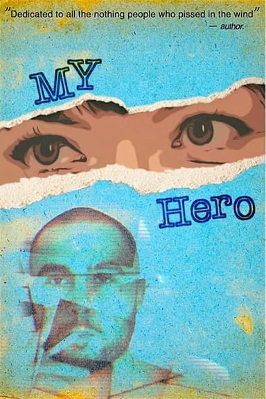 My Hero poster
