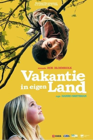 Home Away poster