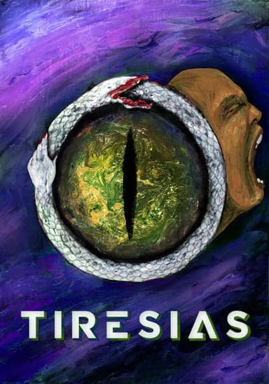 TIRESIAS poster