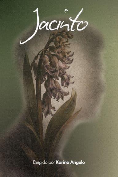 Jacinto poster