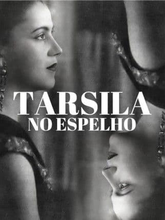 Tarsila no espelho poster