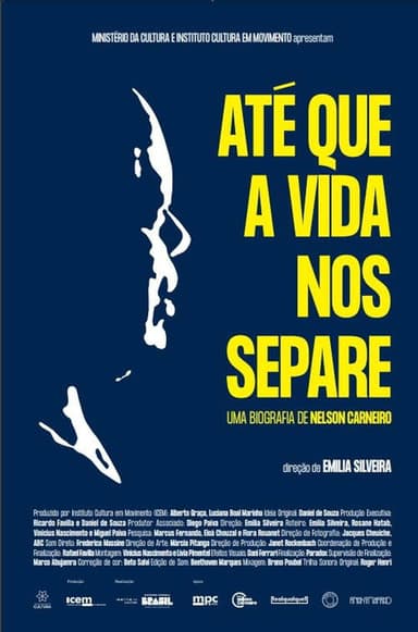Nelson Carneiro: Knight of Democracy poster