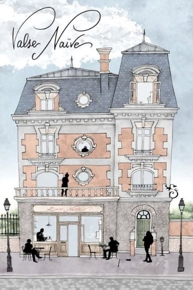 Valse Naïve poster