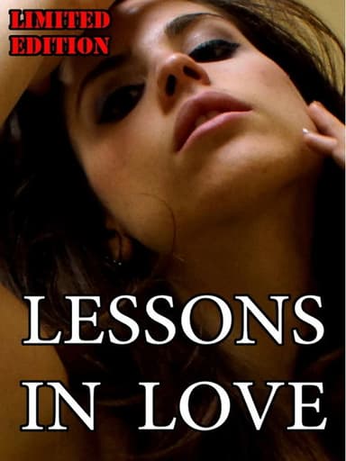 Lessons in Love poster