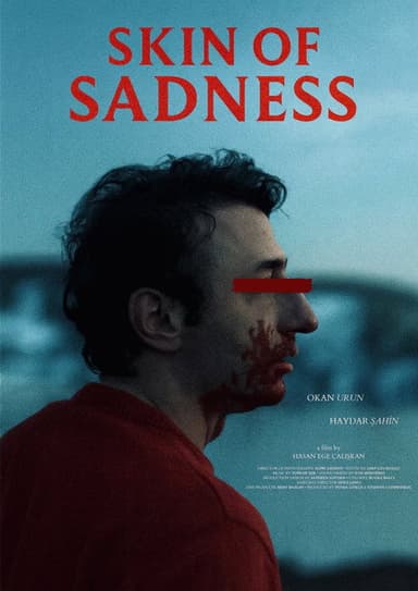 Skin of Sadness poster
