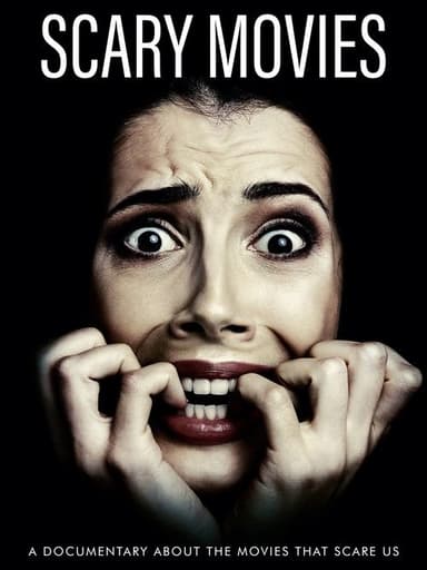 Scary Movies poster