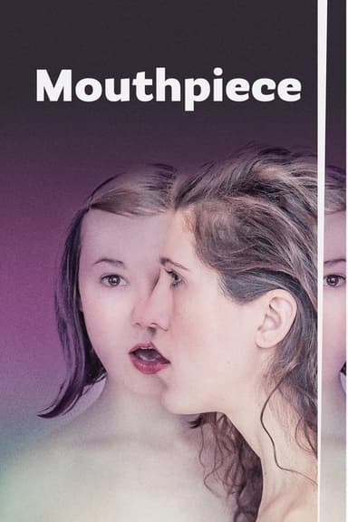 Mouthpiece poster