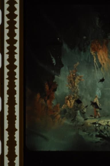 The Basics of Colour in Film poster