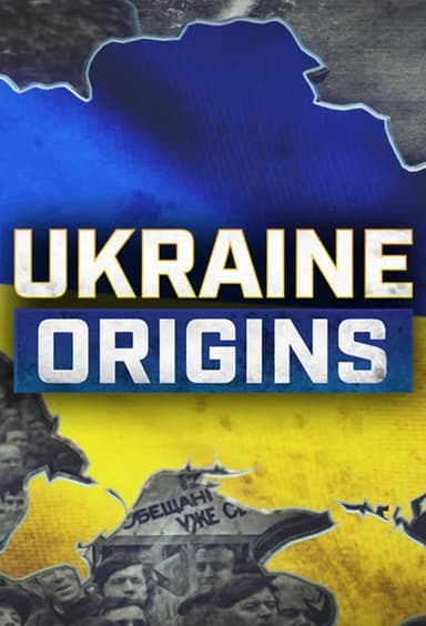 Ukraine Origins poster