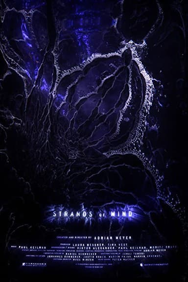 Strands of Mind poster