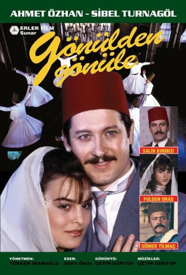 Gönülden Gönüle poster