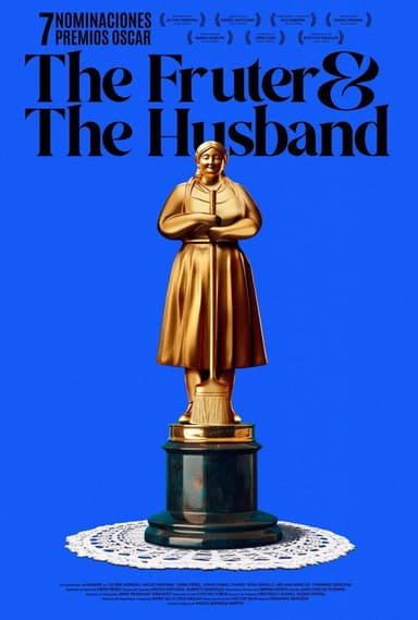 The Fruter & the Husband poster