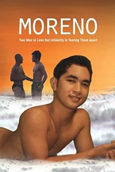 Moreno poster