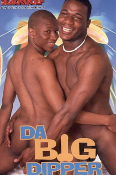 Da Big Dipper poster