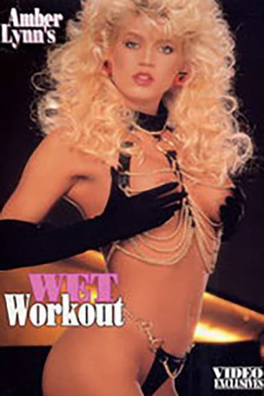 Wet Workout poster