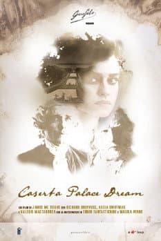 Caserta Palace Dream poster