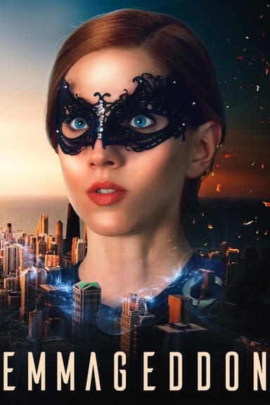 Emmageddon poster