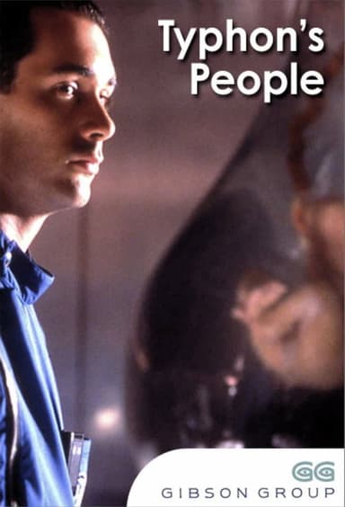 Typhon's People poster