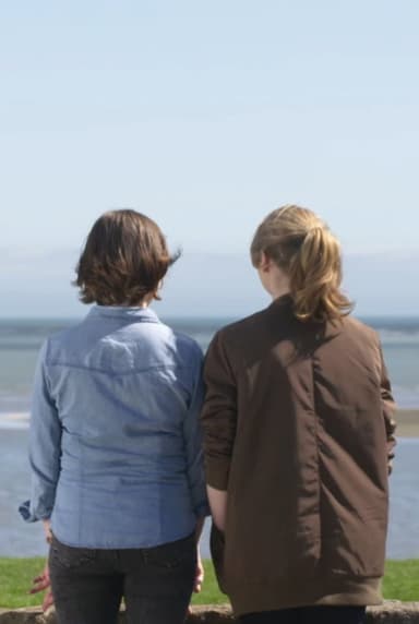 The Choice poster