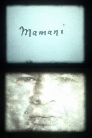 Mamani poster