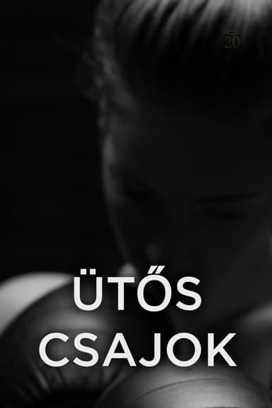 Tough Girls poster