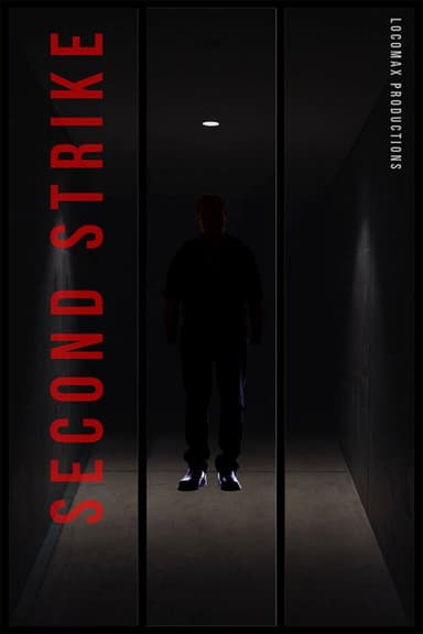 Second Strike poster