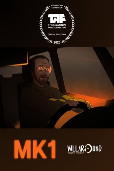 Mk1 poster