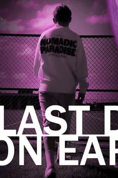 Last Day on Earth poster