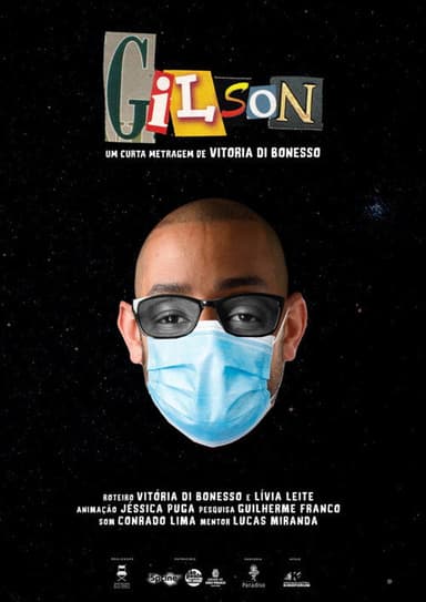 Gilson poster
