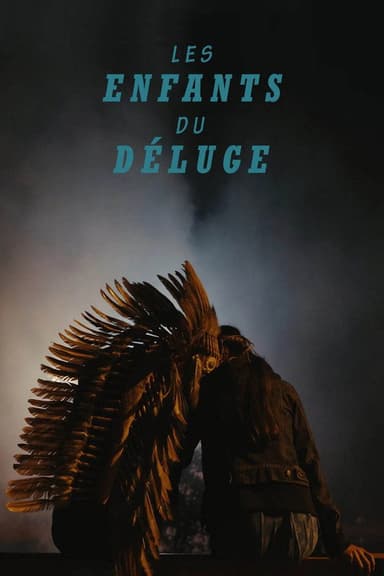 Les Enfants du déluge poster