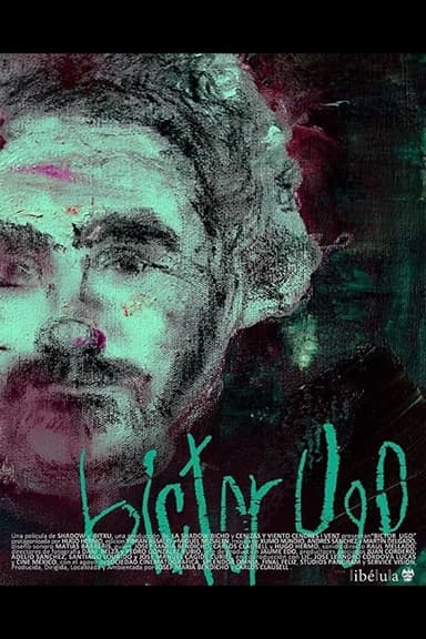 Bictor Ugo poster
